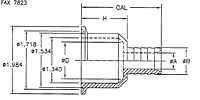 1-1/2" Tri-Clamp x Hosebarb-2