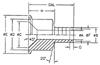 2" Tri-Clamp x Hosebarb-2