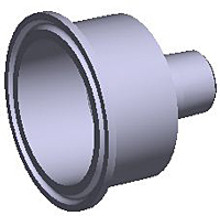 Sani-Tech® 2" Tri Clamp x NPT.jpg