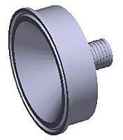 Sani-Tech® 3" Tri Clamp x Hosebarb.jpg