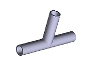Sani-Tech® S.I.B. Tee.jpg Sani-Tech® S.I.B. Tee.jpg