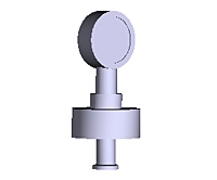 Sani-Tech® Vertical Pressure Gauge Guard.jpg