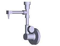 Sani-Tech® Wall Mount Faucet w/ Vacuum Breaker.jpg