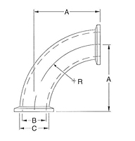 90° Elbow-2