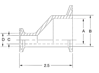 Eccentric Reducer-2