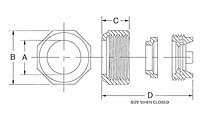 True Union Clamp-2