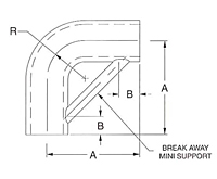 S.I.B. 90° Elbow-2