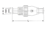 Ball Check Valve-2