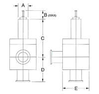 Pressure Relief Valve-2
