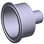 Sani-Tech® 2" Tri Clamp x NPT.jpg
