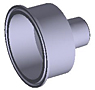 Sani-Tech® 3" Tri Clamp x NPT.jpg