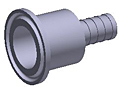 Sani-Tech® Maxi Tri Clamp x Hosebarb.jpg
