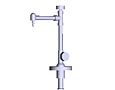 Sani-Tech® Bench Mount Faucet w/ Vacuum Breaker.jpg