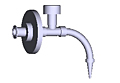 Sani-Tech® Wall Mount Non Recirculating Gooseneck.jpg