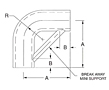 S.I.B. 90° Elbow-2