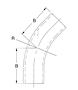 S.I.B. 45° Elbow-2