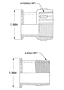 1 1/2" Tri-Clamp x NPT-2